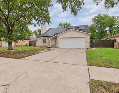 22722 Braken Carter Lane - Photo Thumbnail 1