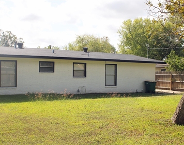 3408 Allendale Street - Photo Thumbnail 16