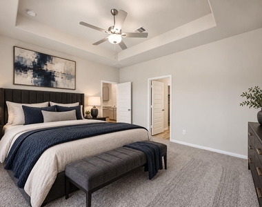 5816 Trout Lily Drive - Photo Thumbnail 3