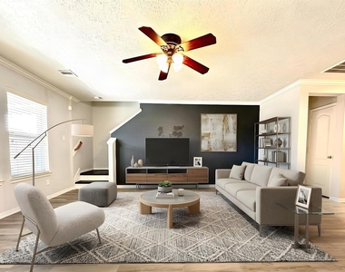 18219 Foley Park Court - Photo Thumbnail 6