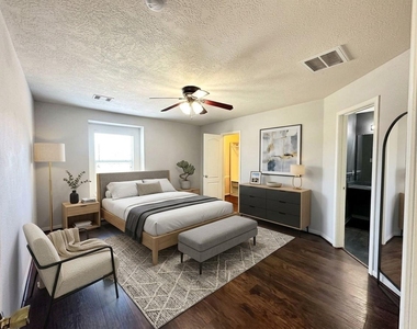 18219 Foley Park Court - Photo Thumbnail 2