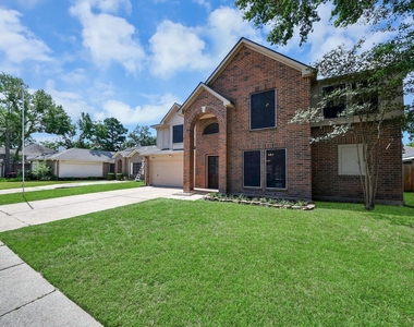 14622 Golden Cypress Lane - Photo Thumbnail 1