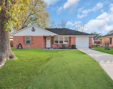 6014 Belarbor Street - Photo Thumbnail 1