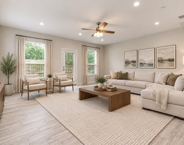 1411 Featherstone Street - Photo Thumbnail 14