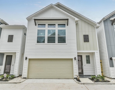 5509 Beall Street - Photo Thumbnail 2