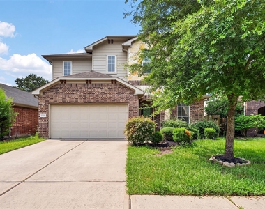 11430 Overland Trail Drive - Photo Thumbnail 1