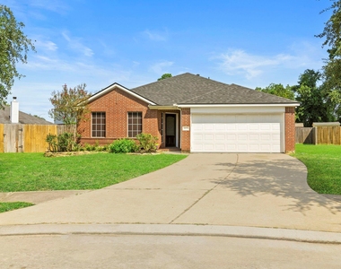 9606 Babbling Spring Court - Photo Thumbnail 4