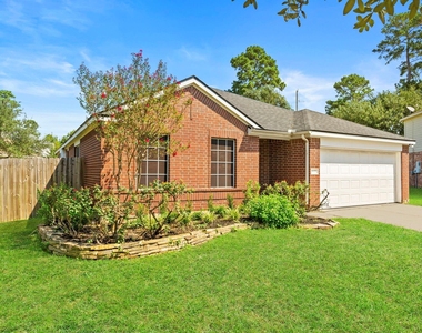 9606 Babbling Spring Court - Photo Thumbnail 3
