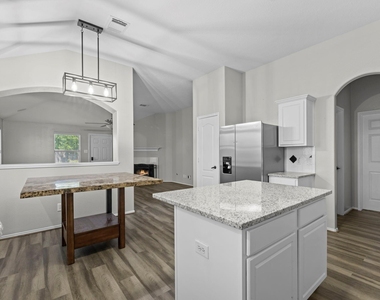 9606 Babbling Spring Court - Photo Thumbnail 14
