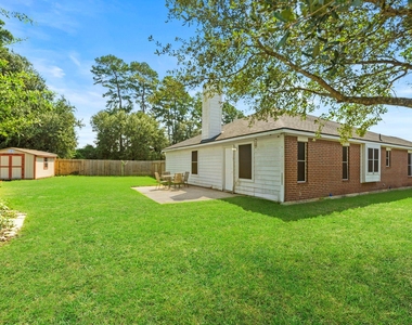 9606 Babbling Spring Court - Photo Thumbnail 35