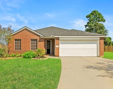 9606 Babbling Spring Court - Photo Thumbnail 1