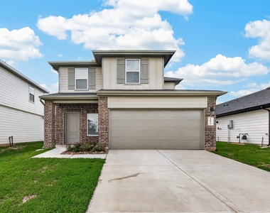 3054 Bloomsbury Terrace Drive - Photo Thumbnail 1