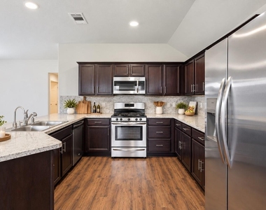 5522 Dovetail Arbor Trace - Photo Thumbnail 2