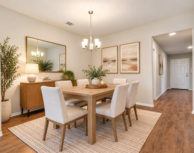 5522 Dovetail Arbor Trace - Photo Thumbnail 1