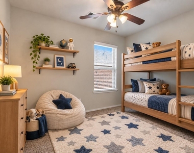 5522 Dovetail Arbor Trace - Photo Thumbnail 7