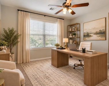 5522 Dovetail Arbor Trace - Photo Thumbnail 6