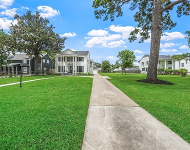 3809 Southmore Boulevard - Photo Thumbnail 3