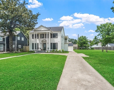 3809 Southmore Boulevard - Photo Thumbnail 1