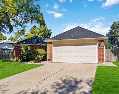 5418 Roserock Lane - Photo Thumbnail 28