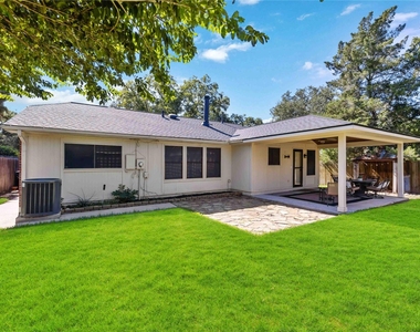 5418 Roserock Lane - Photo Thumbnail 2