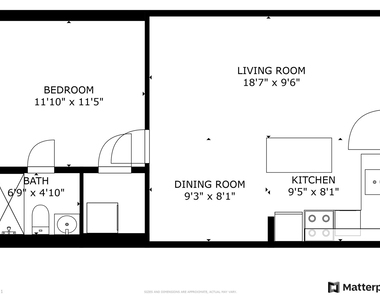 1722 Colquitt St - Photo Thumbnail 6