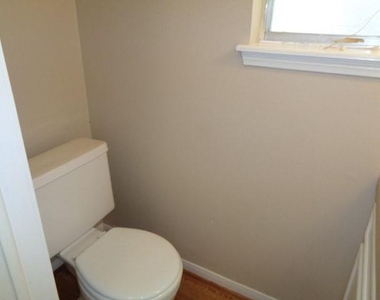 5923 Green Springs Drive - Photo Thumbnail 8