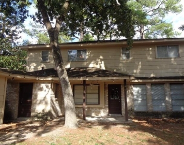 5923 Green Springs Drive - Photo Thumbnail 1