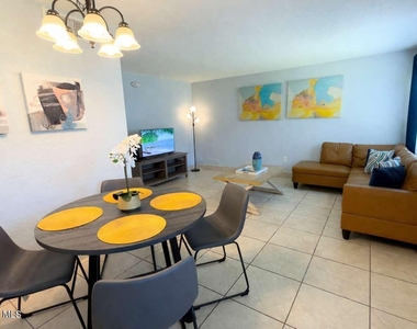 1031 Park Drive - Photo Thumbnail 1