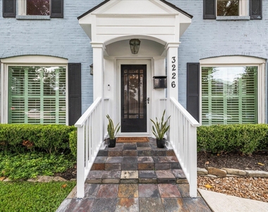 3226 Milburn Street - Photo Thumbnail 37