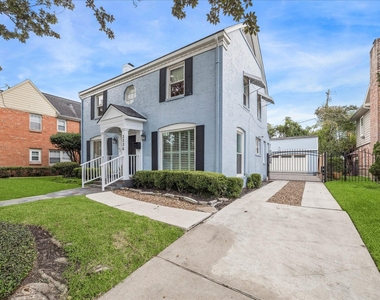 3226 Milburn Street - Photo Thumbnail 26