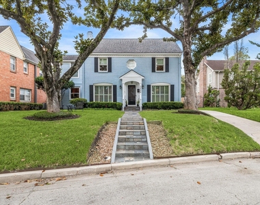 3226 Milburn Street - Photo Thumbnail 2