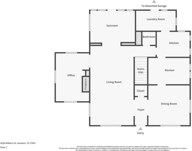 3226 Milburn Street - Photo Thumbnail 40