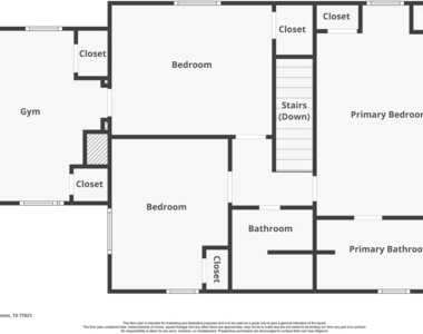 3226 Milburn Street - Photo Thumbnail 41