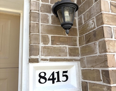 8415 Sunset Loch Drive - Photo Thumbnail 2
