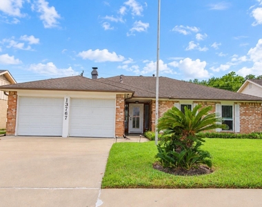 13767 Greywood Drive - Photo Thumbnail 1