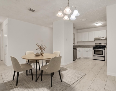 5437 Ridge Wind Lane - Photo Thumbnail 2