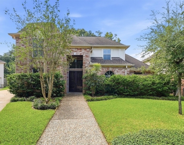 20607 Hoveden Court - Photo Thumbnail 1