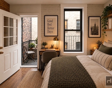 Avenue B - Photo Thumbnail 4