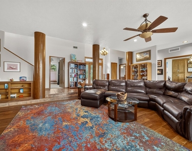 1623 Lake Arbor Drive - Photo Thumbnail 7