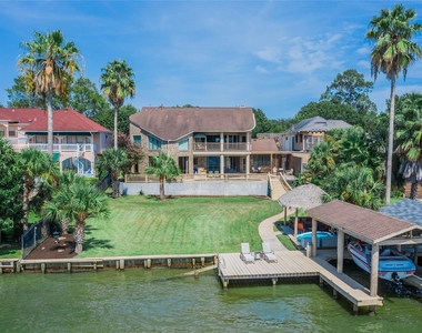 1623 Lake Arbor Drive - Photo Thumbnail 2