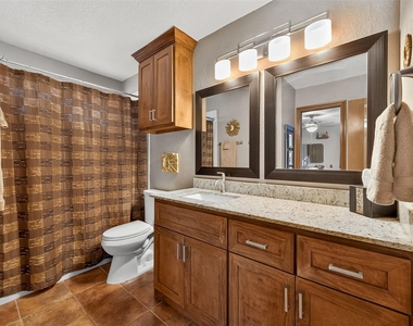 1623 Lake Arbor Drive - Photo Thumbnail 21