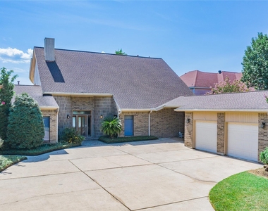 1623 Lake Arbor Drive - Photo Thumbnail 6