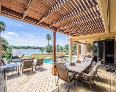 1623 Lake Arbor Drive - Photo Thumbnail 38