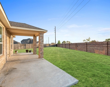 11203 Pavonia Creek Court - Photo Thumbnail 33