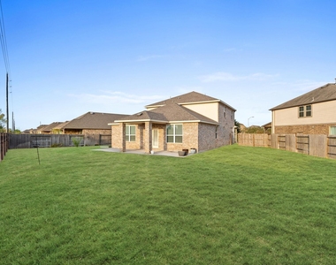11203 Pavonia Creek Court - Photo Thumbnail 35