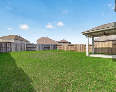 15411 Formaston Drive - Photo Thumbnail 34