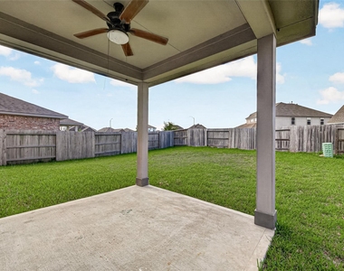 15411 Formaston Drive - Photo Thumbnail 33