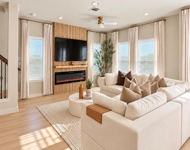 15022 Eagle Feather Court - Photo Thumbnail 2