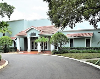 14415 Americana Circle - Photo Thumbnail 1