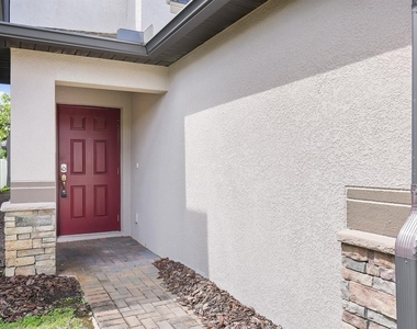 2724 Garden Falls Drive - Photo Thumbnail 1